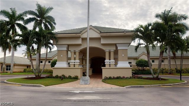 9150 Southmont CV 109, Fort Myers, FL 33908