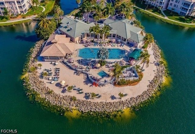 9150 Southmont CV 109, Fort Myers, FL 33908