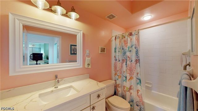 9150 Southmont CV 109, Fort Myers, FL 33908