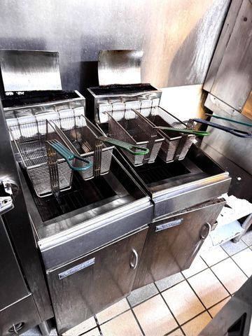 4616 Denton Highway, Haltom City, TX 76117