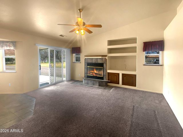 155 W FORT MCDOWELL Place, Camp Verde, AZ 86322