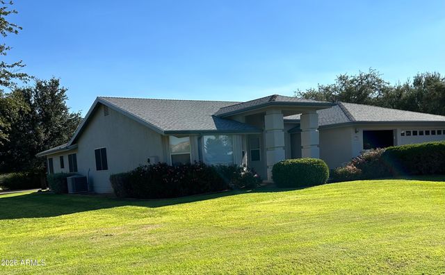 155 W FORT MCDOWELL Place, Camp Verde, AZ 86322