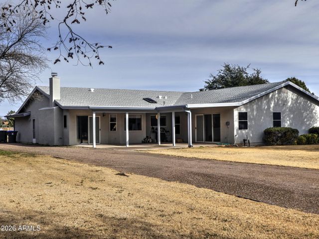 155 W FORT MCDOWELL Place, Camp Verde, AZ 86322