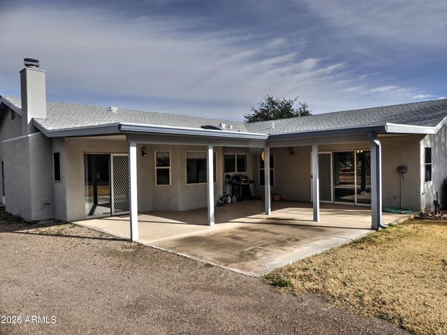 155 W FORT MCDOWELL Place, Camp Verde, AZ 86322