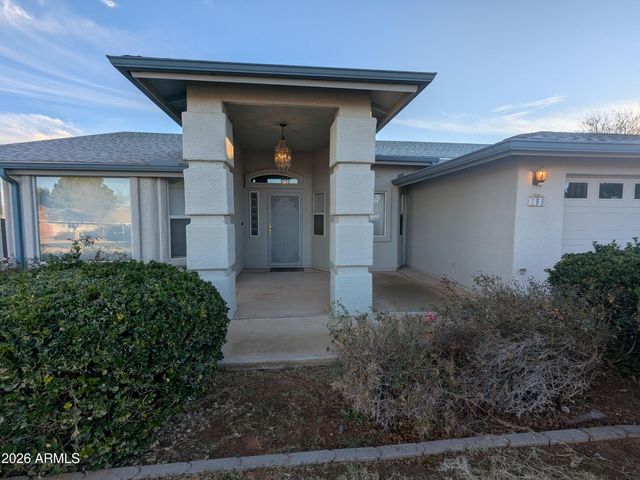 155 W FORT MCDOWELL Place, Camp Verde, AZ 86322