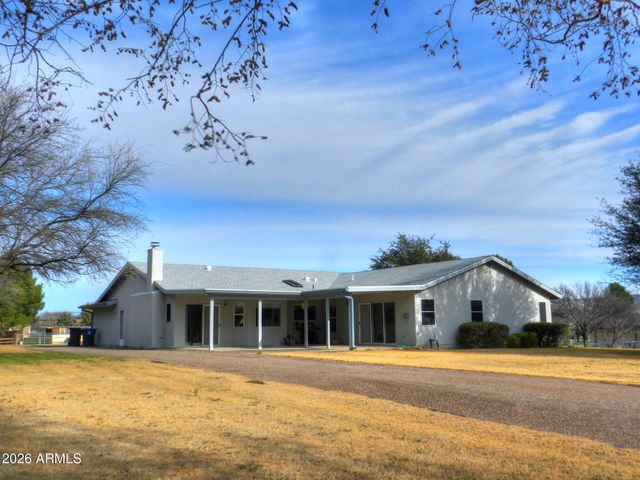 155 W FORT MCDOWELL Place, Camp Verde, AZ 86322