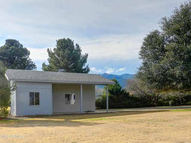 155 W FORT MCDOWELL Place, Camp Verde, AZ 86322