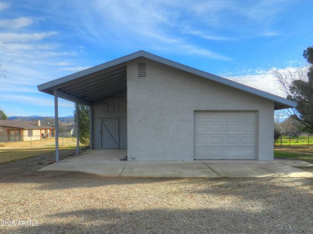 155 W FORT MCDOWELL Place, Camp Verde, AZ 86322