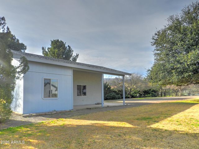 155 W FORT MCDOWELL Place, Camp Verde, AZ 86322