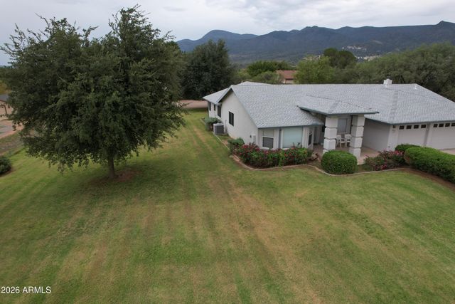 155 W FORT MCDOWELL Place, Camp Verde, AZ 86322