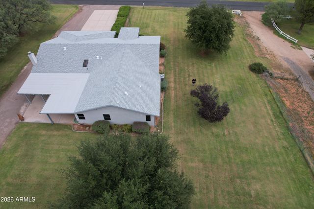 155 W FORT MCDOWELL Place, Camp Verde, AZ 86322
