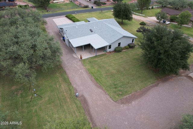 155 W FORT MCDOWELL Place, Camp Verde, AZ 86322