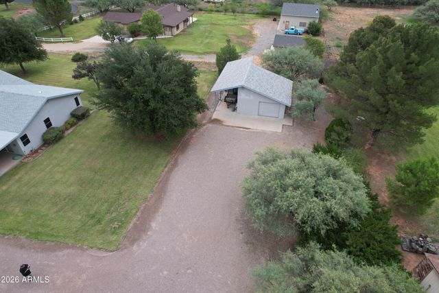 155 W FORT MCDOWELL Place, Camp Verde, AZ 86322