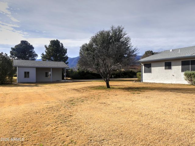 155 W FORT MCDOWELL Place, Camp Verde, AZ 86322