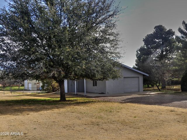 155 W FORT MCDOWELL Place, Camp Verde, AZ 86322
