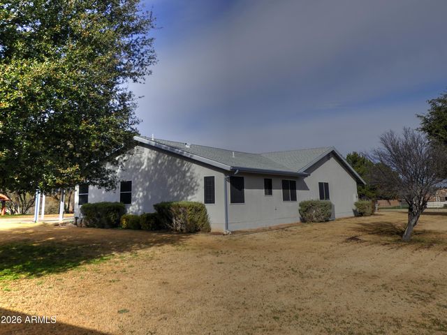 155 W FORT MCDOWELL Place, Camp Verde, AZ 86322
