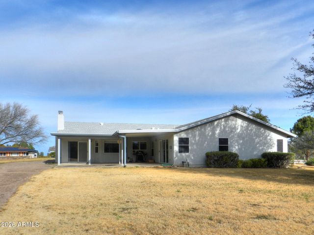 155 W FORT MCDOWELL Place, Camp Verde, AZ 86322