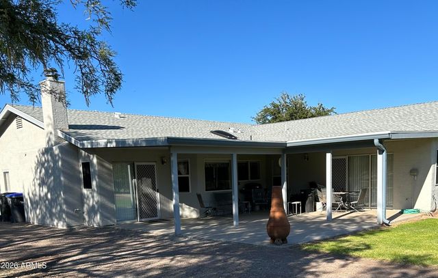 155 W FORT MCDOWELL Place, Camp Verde, AZ 86322