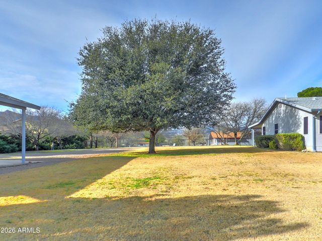 155 W FORT MCDOWELL Place, Camp Verde, AZ 86322