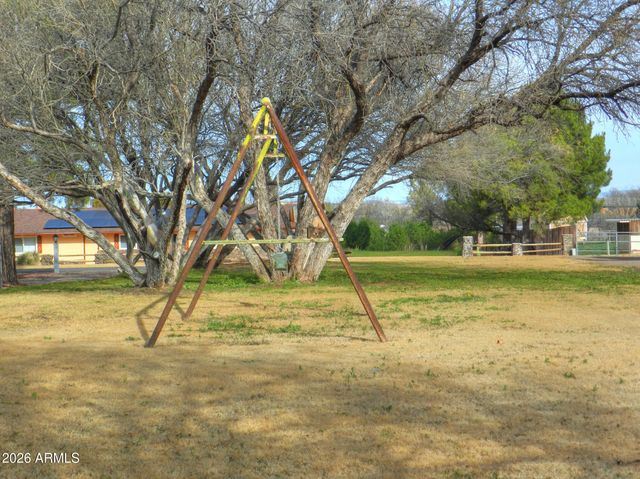 155 W FORT MCDOWELL Place, Camp Verde, AZ 86322