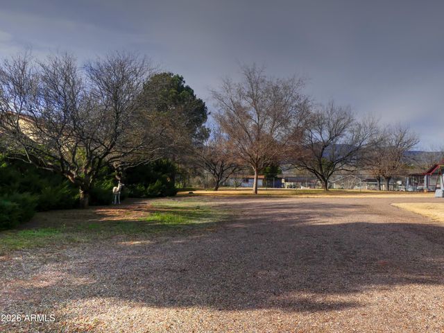 155 W FORT MCDOWELL Place, Camp Verde, AZ 86322