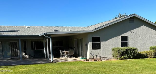 155 W FORT MCDOWELL Place, Camp Verde, AZ 86322