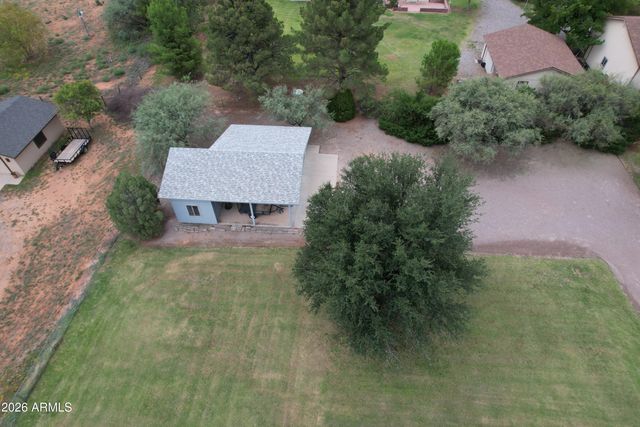 155 W FORT MCDOWELL Place, Camp Verde, AZ 86322