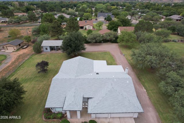 155 W FORT MCDOWELL Place, Camp Verde, AZ 86322