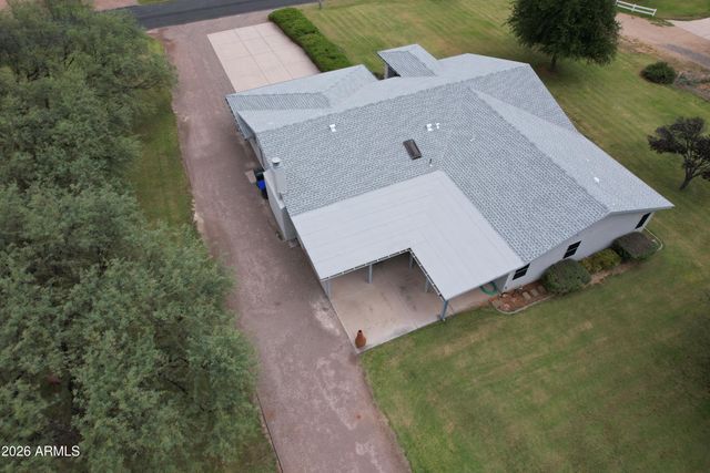 155 W FORT MCDOWELL Place, Camp Verde, AZ 86322