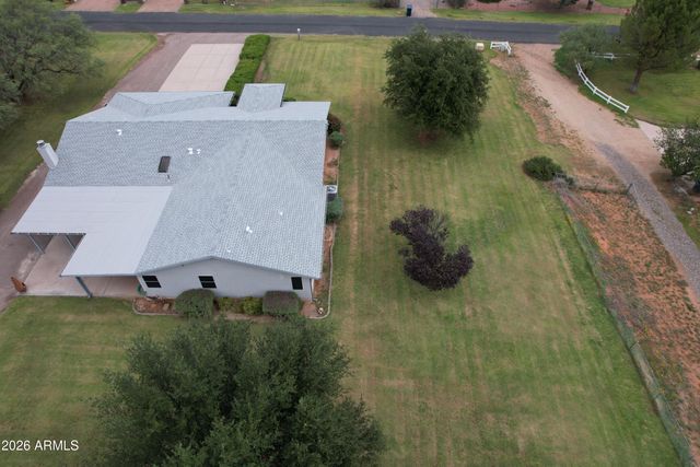 155 W FORT MCDOWELL Place, Camp Verde, AZ 86322