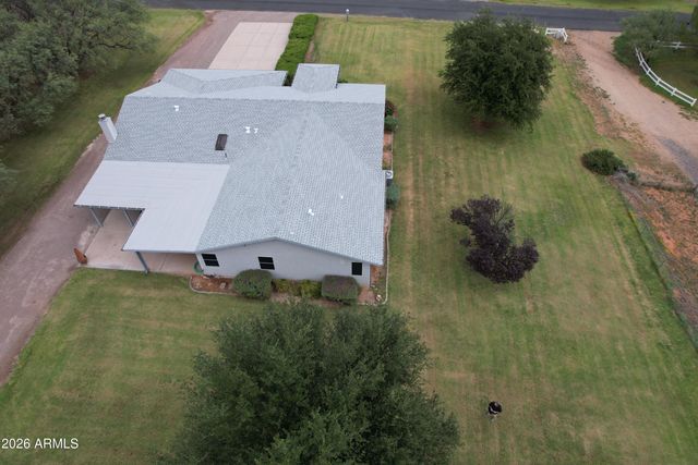 155 W FORT MCDOWELL Place, Camp Verde, AZ 86322