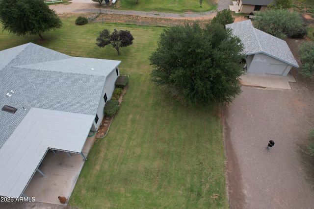 155 W FORT MCDOWELL Place, Camp Verde, AZ 86322