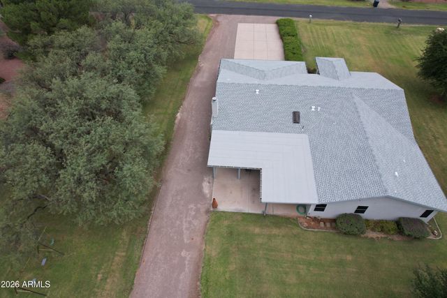 155 W FORT MCDOWELL Place, Camp Verde, AZ 86322