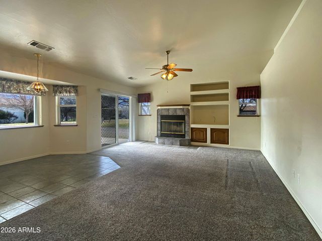 155 W FORT MCDOWELL Place, Camp Verde, AZ 86322