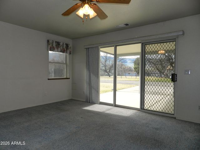 155 W FORT MCDOWELL Place, Camp Verde, AZ 86322