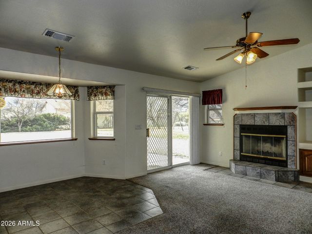 155 W FORT MCDOWELL Place, Camp Verde, AZ 86322