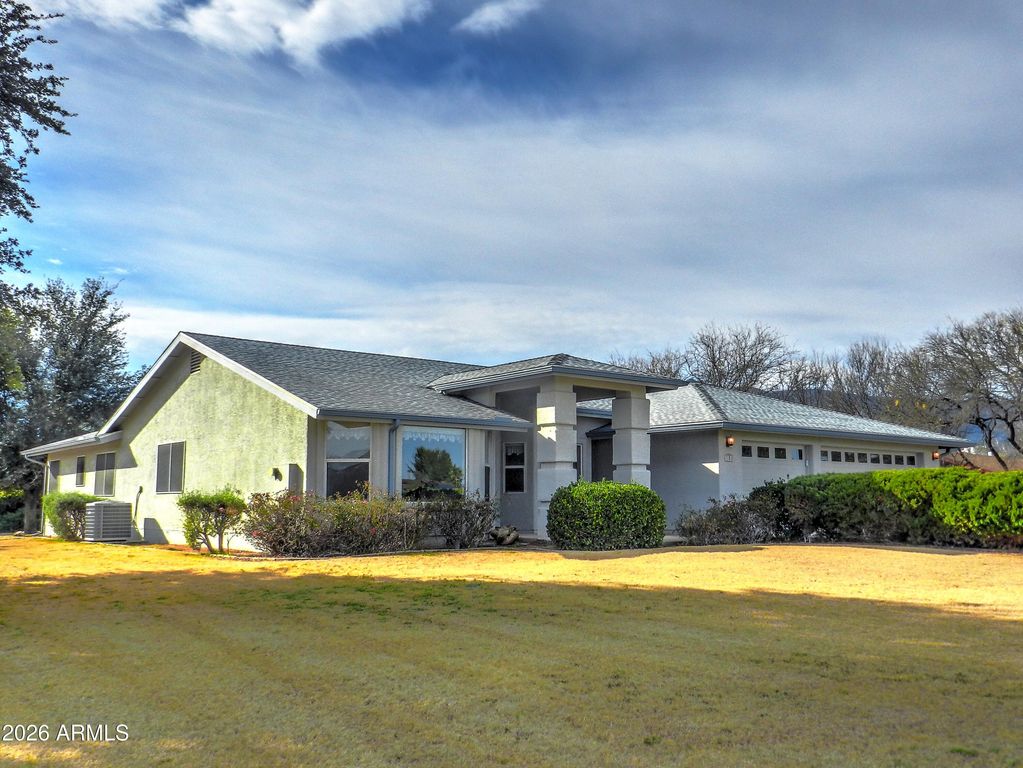 155 W FORT MCDOWELL Place, Camp Verde, AZ 86322