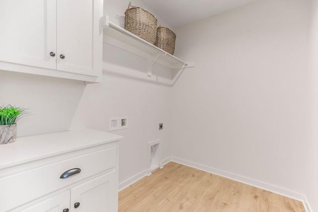 5010 N 146th Street, Basehor, KS 66007