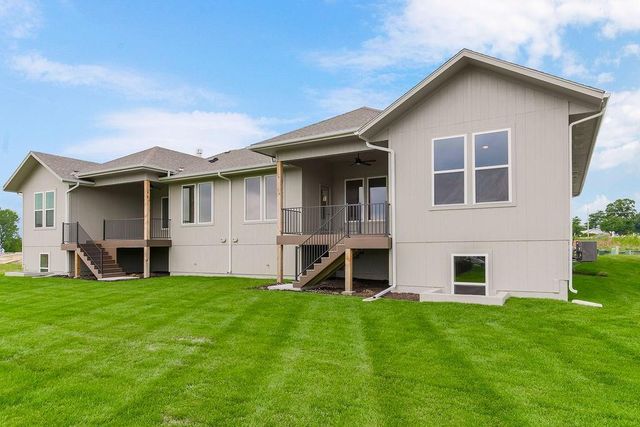 5010 N 146th Street, Basehor, KS 66007
