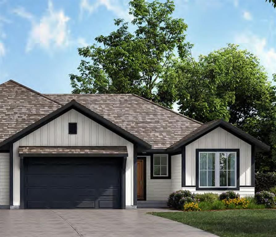 5010 N 146th Street, Basehor, KS 66007
