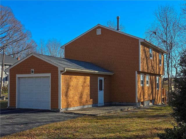 88 Greene Street, East Greenwich, RI 02818