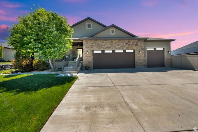 636 S SUMMIT TRL, Santaquin, UT 84655