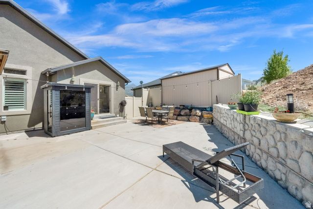 636 S SUMMIT TRL, Santaquin, UT 84655