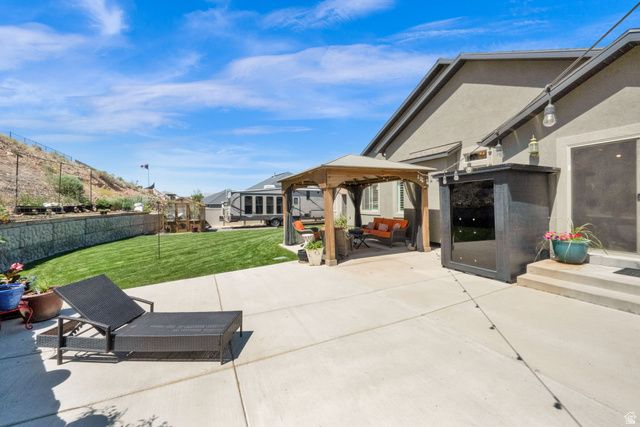 636 S SUMMIT TRL, Santaquin, UT 84655
