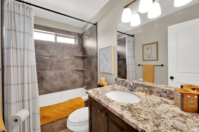 636 S SUMMIT TRL, Santaquin, UT 84655
