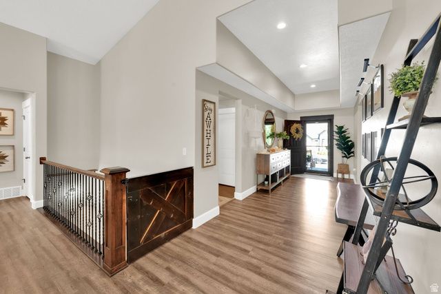 636 S SUMMIT TRL, Santaquin, UT 84655