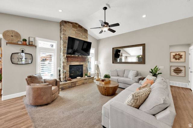 636 S SUMMIT TRL, Santaquin, UT 84655