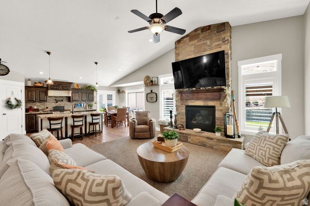 636 S SUMMIT TRL, Santaquin, UT 84655
