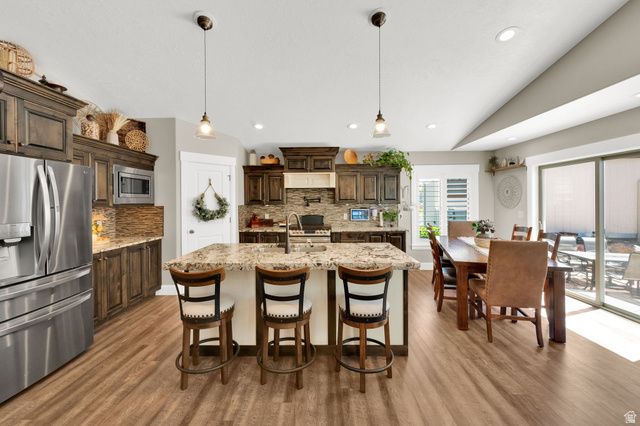 636 S SUMMIT TRL, Santaquin, UT 84655