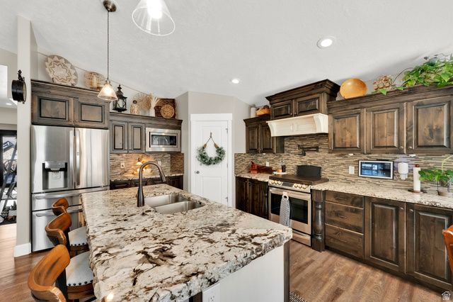 636 S SUMMIT TRL, Santaquin, UT 84655